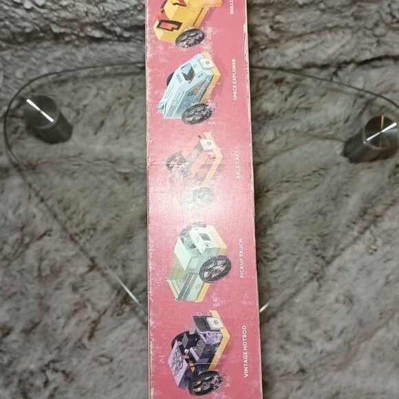 Sam's curious cars, Bluetooth, Android , program wirelessly. New in box - Picture 5 of 14